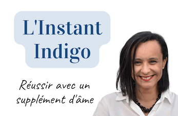 L’Instant Indigo – le podcast des prises de conscience